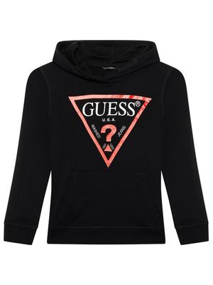 Guess - Bluza chłopięca na zimę ze sklepu: MODIVO w kategorii: Bluzy chłopięce - zdjęcie WP-EBWP-BKLVO-LN0_0000208524001