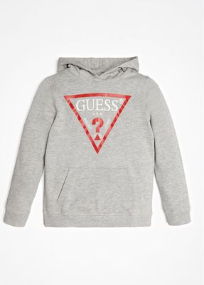 Bluza chłopięca na zimę Guess ze sklepu: MODIVO w kategorii: Bluzy chłopięce