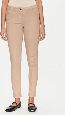 Jeansy damskie casual Morgan ze sklepu: MODIVO w kategorii: Jeansy damskie - zdjęcie WP-EBWP-BKLVO-LN0_0000208530972