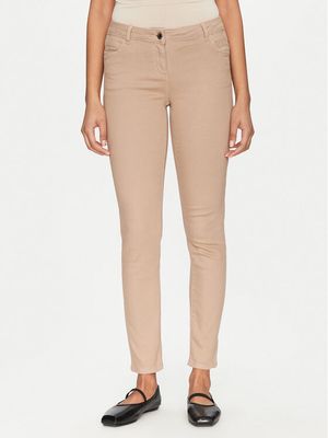 Jeansy damskie casual Morgan ze sklepu: MODIVO w kategorii: Jeansy damskie - zdjęcie WP-EBWP-BKLVO-LN0_0000208530972