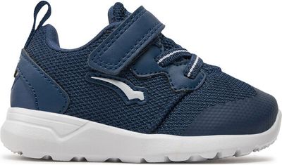 Buty sportowe dziecięce wiosenne Bagheera ze sklepu: MODIVO w kategorii: Buty sportowe dziecięce - zdjęcie WP-EBWP-BKLVO-LN0_0000208533386