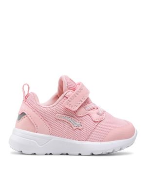 Buty sportowe dziecięce na wiosnę Bagheera ze sklepu: MODIVO w kategorii: Buty sportowe dziecięce - zdjęcie WP-EBWP-BKLVO-LN0_0000208533393