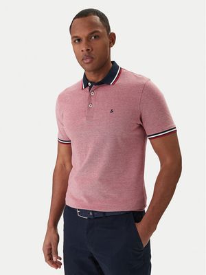 T-shirt męski casualowy Jack & Jones ze sklepu: MODIVO w kategorii: T-shirty męskie