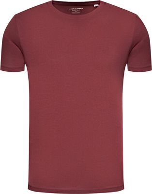 Jack & Jones - T-shirt męski na wiosnę ze sklepu: MODIVO w kategorii: T-shirty męskie - zdjęcie WP-EBWP-BKLVO-LN0_0000208534185