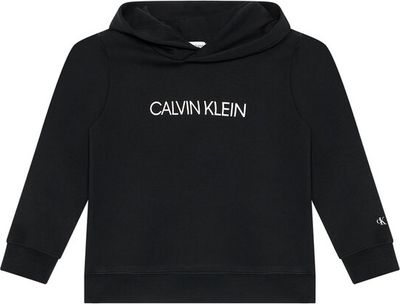 Calvin Klein Jeans - Bluza chłopięca jesienna ze sklepu: MODIVO w kategorii: Bluzy chłopięce - zdjęcie WP-EBWP-BKLVO-LN0_0000208544214