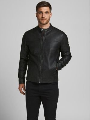 Jack & Jones - Kurtka męska casual ze sklepu: MODIVO w kategorii: Kurtki męskie - zdjęcie WP-EBWP-BKLVO-LN0_0000208561365