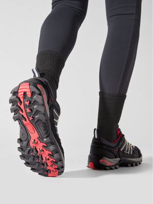 Buty trekkingowe damskie jesienne CMP ze sklepu: MODIVO w kategorii: Buty trekkingowe damskie - zdjęcie WP-EBWP-BKLVO-LN0_0000208563154