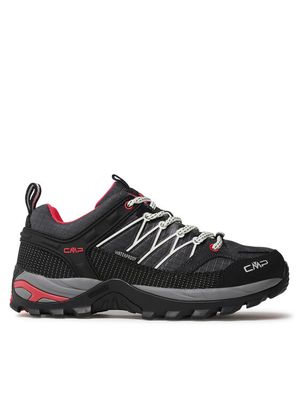 Buty trekkingowe damskie jesienne CMP ze sklepu: MODIVO w kategorii: Buty trekkingowe damskie - zdjęcie WP-EBWP-BKLVO-LN0_0000208563154