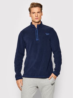 Bluza męska sportowa Reebok ze sklepu: MODIVO w kategorii: Bluzy męskie - zdjęcie WP-EBWP-BKLVO-LN0_0000208564601