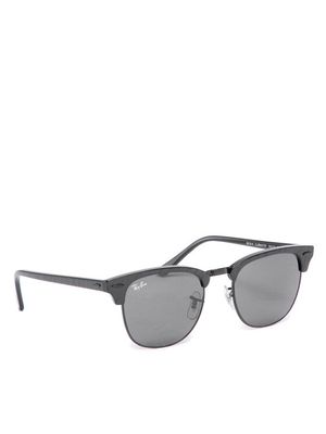 Okulary przeciwsłoneczne damskie Ray-Ban ze sklepu: MODIVO w kategorii: Okulary przeciwsłoneczne damskie - zdjęcie WP-EBWP-BKLVO-LN0_0000208600187