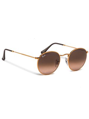 Okulary przeciwsłoneczne damskie Ray-Ban ze sklepu: MODIVO w kategorii: Okulary przeciwsłoneczne damskie - zdjęcie WP-EBWP-BKLVO-LN0_0000208600347