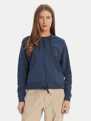 Bluza damska sportowa The North Face ze sklepu: MODIVO w kategorii: Bluzy damskie - zdjęcie WP-EBWP-BKLVO-LN0_0000208625135