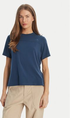 Bluzka damska sportowa The North Face ze sklepu: MODIVO w kategorii: Bluzki damskie - zdjęcie WP-EBWP-BKLVO-LN0_0000208625159