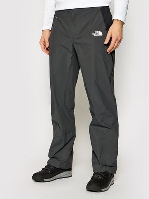 Spodnie męskie jesienne The North Face ze sklepu: MODIVO w kategorii: Spodnie męskie - zdjęcie WP-EBWP-BKLVO-LN0_0000208625807