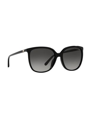 Okulary przeciwsłoneczne damskie Michael Kors ze sklepu: MODIVO w kategorii: Okulary przeciwsłoneczne damskie - zdjęcie WP-EBWP-BKLVO-LN0_0000208632362