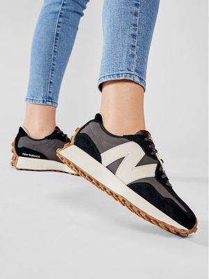 New Balance - Buty sportowe damskie na wiosnę ze sklepu: MODIVO w kategorii: Buty sportowe damskie