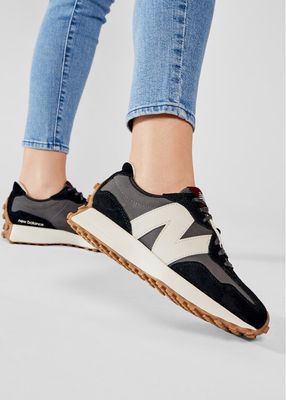New Balance - Buty sportowe damskie na wiosnę ze sklepu: MODIVO w kategorii: Buty sportowe damskie - zdjęcie WP-EBWP-BKLVO-LN0_0000208638791