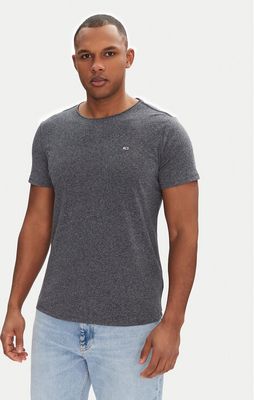 T-shirt męski na wiosnę Tommy Jeans ze sklepu: MODIVO w kategorii: T-shirty męskie - zdjęcie WP-EBWP-BKLVO-LN0_0000208642637