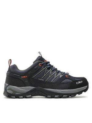 CMP - Buty trekkingowe męskie jesienne ze sklepu: MODIVO w kategorii: Buty trekkingowe męskie - zdjęcie WP-EBWP-BKLVO-LN0_0000208651516
