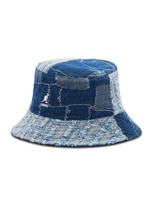 Kapelusz męski Kangol ze sklepu: MODIVO w kategorii: Kapelusze męskie - zdjęcie WP-EBWP-BKLVO-LN0_0000208654036