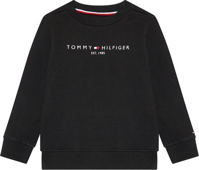 Bluza chłopięca zimowa Tommy Hilfiger ze sklepu: MODIVO w kategorii: Bluzy chłopięce - zdjęcie WP-EBWP-BKLVO-LN0_0000208671095