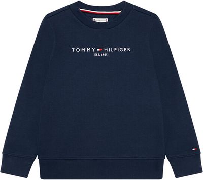 Tommy Hilfiger - Bluza chłopięca na zimę ze sklepu: MODIVO w kategorii: Bluzy chłopięce - zdjęcie WP-EBWP-BKLVO-LN0_0000208671101