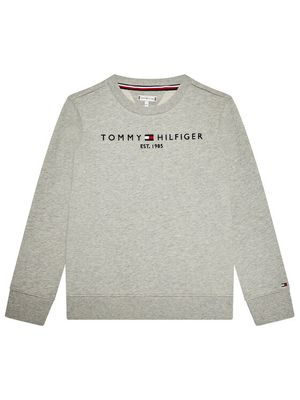 Tommy Hilfiger - Bluza chłopięca zimowa ze sklepu: MODIVO w kategorii: Bluzy chłopięce - zdjęcie WP-EBWP-BKLVO-LN0_0000208671118