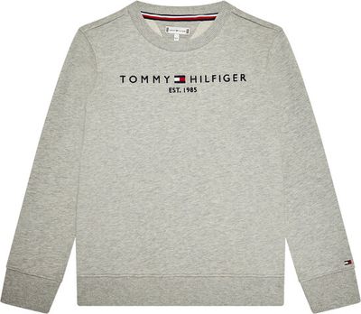 Tommy Hilfiger - Bluza chłopięca zimowa ze sklepu: MODIVO w kategorii: Bluzy chłopięce - zdjęcie WP-EBWP-BKLVO-LN0_0000208671118