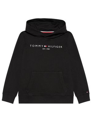 Bluza chłopięca na zimę Tommy Hilfiger ze sklepu: MODIVO w kategorii: Bluzy chłopięce - zdjęcie WP-EBWP-BKLVO-LN0_0000208671125