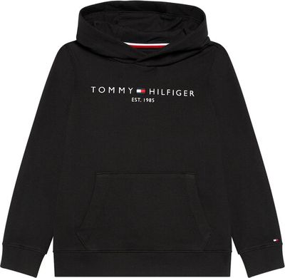 Bluza chłopięca na zimę Tommy Hilfiger ze sklepu: MODIVO w kategorii: Bluzy chłopięce - zdjęcie WP-EBWP-BKLVO-LN0_0000208671125