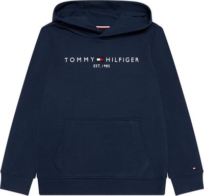 Tommy Hilfiger - Bluza chłopięca na zimę ze sklepu: MODIVO w kategorii: Bluzy chłopięce - zdjęcie WP-EBWP-BKLVO-LN0_0000208671132