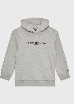 Bluza chłopięca Tommy Hilfiger ze sklepu: MODIVO w kategorii: Bluzy chłopięce