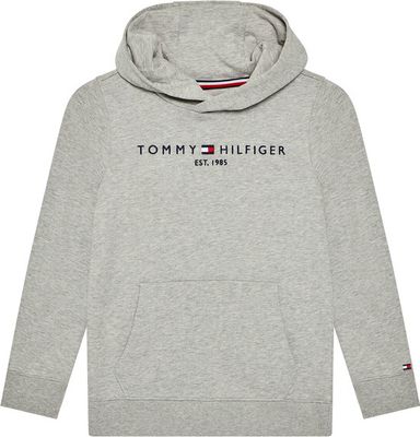Bluza chłopięca na zimę Tommy Hilfiger ze sklepu: MODIVO w kategorii: Bluzy chłopięce - zdjęcie WP-EBWP-BKLVO-LN0_0000208671149