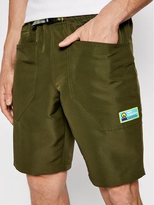 Spodenki męskie sportowe New Balance ze sklepu: MODIVO w kategorii: Spodenki męskie - zdjęcie WP-EBWP-BKLVO-LN0_0000208708760