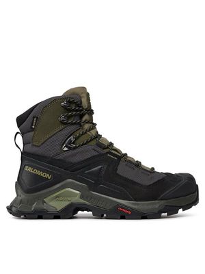 Salomon - Buty trekkingowe męskie ze sklepu: MODIVO w kategorii: Buty trekkingowe męskie - zdjęcie WP-EBWP-BKLVO-LN0_0000208741224