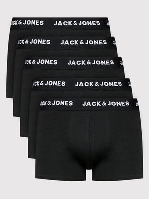 Majtki męskie Jack & Jones ze sklepu: MODIVO w kategorii: Majtki męskie - zdjęcie WP-EBWP-BKLVO-LN0_0000208742924