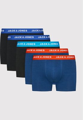 Majtki męskie Jack & Jones ze sklepu: MODIVO w kategorii: Majtki męskie - zdjęcie WP-EBWP-BKLVO-LN0_0000208742931
