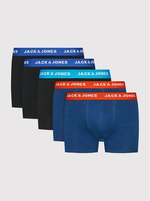 Majtki męskie Jack & Jones ze sklepu: MODIVO w kategorii: Majtki męskie - zdjęcie WP-EBWP-BKLVO-LN0_0000208742931