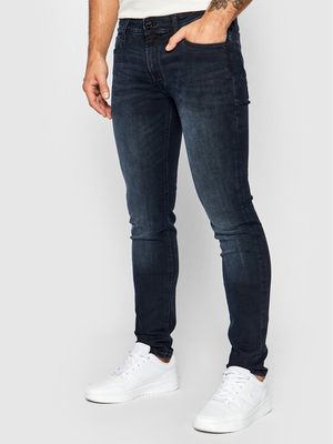 Jack & Jones - Jeansy męskie ze sklepu: MODIVO w kategorii: Jeansy męskie - zdjęcie WP-EBWP-BKLVO-LN0_0000208742993