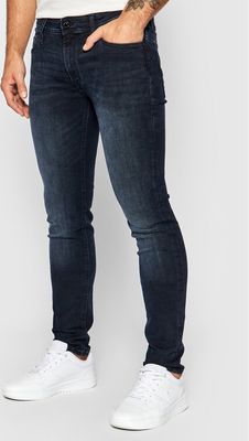 Jack & Jones - Jeansy męskie ze sklepu: MODIVO w kategorii: Jeansy męskie