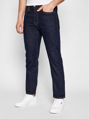 Jeansy męskie casual Levi's® ze sklepu: MODIVO w kategorii: Jeansy męskie - zdjęcie WP-EBWP-BKLVO-LN0_0000208764285