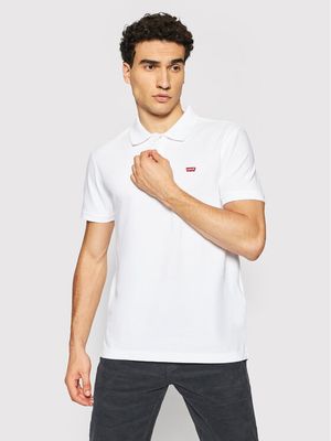 Levi's® - T-shirt męski na wiosnę ze sklepu: MODIVO w kategorii: T-shirty męskie - zdjęcie WP-EBWP-BKLVO-LN0_0000208785198