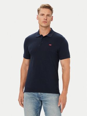 T-shirt męski na lato Levi's® ze sklepu: MODIVO w kategorii: T-shirty męskie - zdjęcie WP-EBWP-BKLVO-LN0_0000208785204