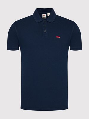 T-shirt męski na lato Levi's® ze sklepu: MODIVO w kategorii: T-shirty męskie - zdjęcie WP-EBWP-BKLVO-LN0_0000208785204
