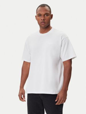 T-shirt męski Levi's® ze sklepu: MODIVO w kategorii: T-shirty męskie - zdjęcie WP-EBWP-BKLVO-LN0_0000208785358