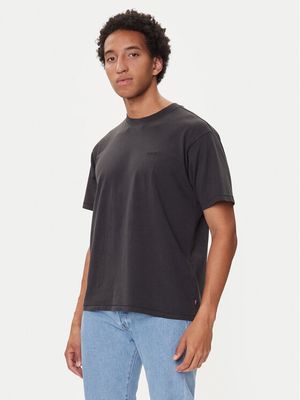 T-shirt męski na wiosnę casual Levi's® ze sklepu: MODIVO w kategorii: T-shirty męskie - zdjęcie WP-EBWP-BKLVO-LN0_0000208785365