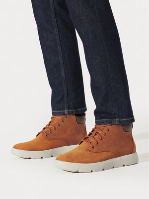 Buty trekkingowe męskie na zimę Helly Hansen ze sklepu: MODIVO w kategorii: Buty trekkingowe męskie - zdjęcie WP-EBWP-BKLVO-LN0_0000208793032