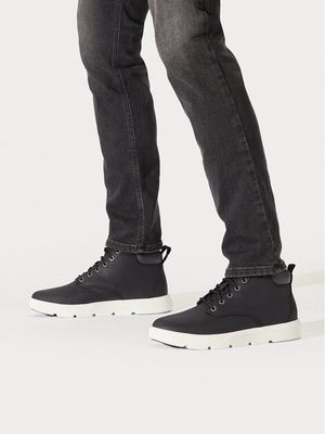 Buty trekkingowe męskie zimowe Helly Hansen ze sklepu: MODIVO w kategorii: Buty trekkingowe męskie - zdjęcie WP-EBWP-BKLVO-LN0_0000208793049
