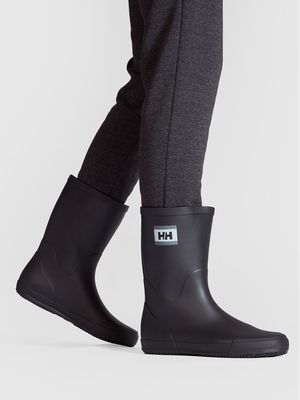 Kalosze damskie na wiosnę Helly Hansen ze sklepu: MODIVO w kategorii: Kalosze damskie - zdjęcie WP-EBWP-BKLVO-LN0_0000208793285
