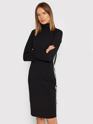 Sukienka jesienna DKNY Sport ze sklepu: MODIVO w kategorii: Sukienki - zdjęcie WP-EBWP-BKLVO-LN0_0000208807678